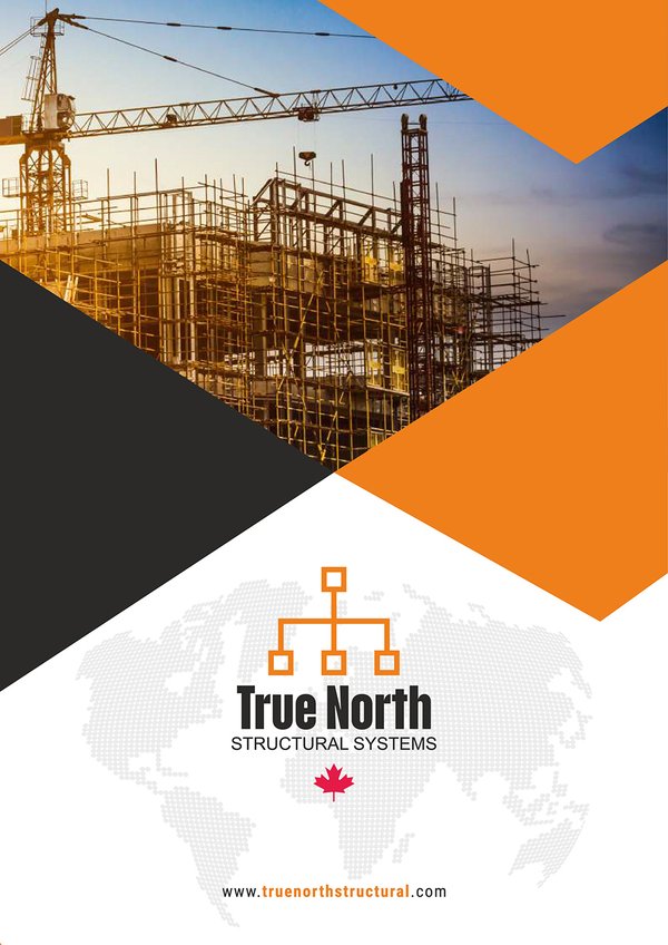 Rebar Accessories product brochure