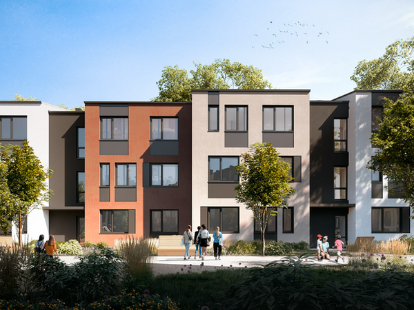 Public Housing